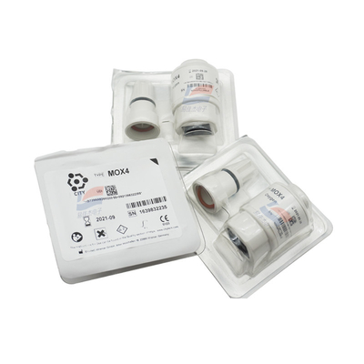 MOX4 AA829-M20 MOX-4 산소 가스 센서 전기 화학 가스 센서 환기에 널리 사용됩니다 마취 기계 및 산소 농도 모니터링 및 기타 시나리오