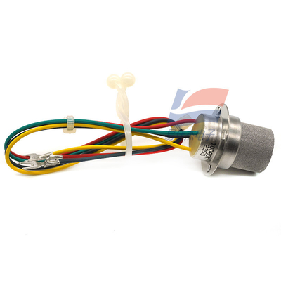 NAP-100AD NAP-100AM CATALYTIC TYPE GAS SENSOR 좋은 안정성 우수한 반복성 및 탐지 정확성 빠른 반응 설계의 유연성
