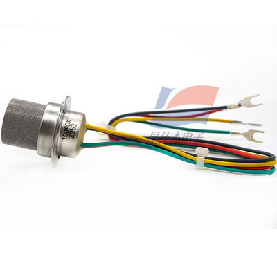NAP-100AD NAP-100AM CATALYTIC TYPE GAS SENSOR 좋은 안정성 우수한 반복성 및 탐지 정확성 빠른 반응 설계의 유연성