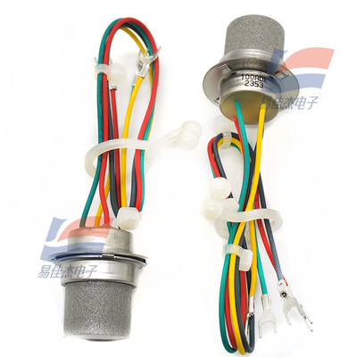 NAP-100AD NAP-100AM CATALYTIC TYPE GAS SENSOR 좋은 안정성 우수한 반복성 및 탐지 정확성 빠른 반응 설계의 유연성