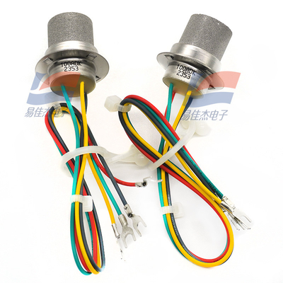 NAP-100AD NAP-100AM CATALYTIC TYPE GAS SENSOR 좋은 안정성 우수한 반복성 및 탐지 정확성 빠른 반응 설계의 유연성