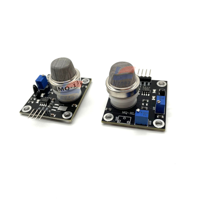 YJJ MQ137 암모니아 탐지 센서 모듈 NH3 유해 가스 탐지