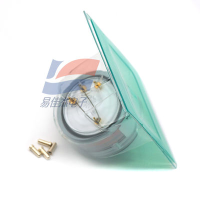 첨단 NH3/CR-200 NH3/CR-50 안전 및 환경 통제용 전기 화학 가스 센서