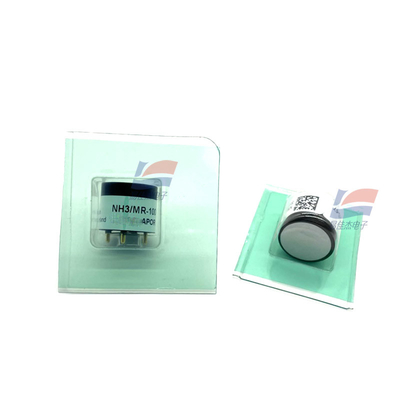 NH3/MR-100 3전도 암모니아 가스 센서 전기 화학 가스 센서 누출 감지 휴대용 가스 탐지 장치의 불연속 측정