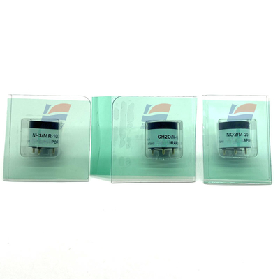 NH3/MR-100 3전도 암모니아 가스 센서 전기 화학 가스 센서 누출 감지 휴대용 가스 탐지 장치의 불연속 측정