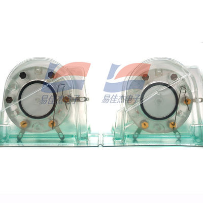 YJJ NH3/SR-1000-S 돼지 농장의 농업 실험실용 NH3 가스 센서