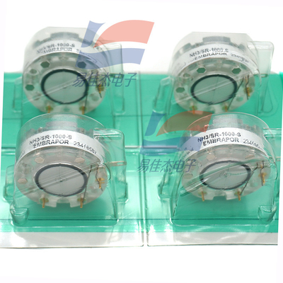 NH3/SR-1000 NH3/SR-200 NH3/SR-1000-S 3전자 암모니아 가스 센서 전기 화학 가스 센서 누출 감지 불연속 측정 안전 및 환경 통제
