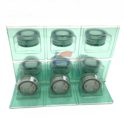 NO2/C-1 NO2/C-20 NO2/C-500 NO2/CA-2 질소 이산화 가스 센서 전기 화학 가스 센서 매우 민감한 NO2 측정 대기 질 지속적인 모니터링 안전 및 환경 통제