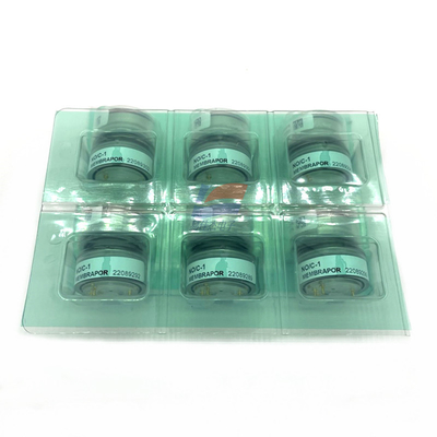 NO2/C-1 NO2/C-20 NO2/C-500 NO2/CA-2 질소 이산화 가스 센서 전기 화학 가스 센서 매우 민감한 NO2 측정 대기 질 지속적인 모니터링 안전 및 환경 통제