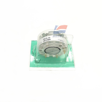 NO/S-25 NO/S-100 질소산화물 가스 센서 전기화학 가스 센서 지속적인 공기 질 모니터링 안전 및 환경 통제