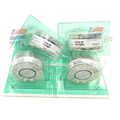 NO/S-25 NO/S-100 질소산화물 가스 센서 전기화학 가스 센서 지속적인 공기 질 모니터링 안전 및 환경 통제