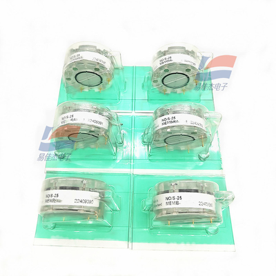 NO/S-25 NO/S-100 질소산화물 가스 센서 전기화학 가스 센서 지속적인 공기 질 모니터링 안전 및 환경 통제