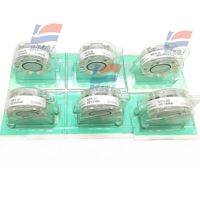 NO/S-25 NO/S-100 질소산화물 가스 센서 전기화학 가스 센서 지속적인 공기 질 모니터링 안전 및 환경 통제