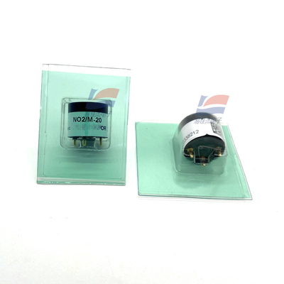 NO2/M-20 NO2/M-100 NO2/M-500 질소 이산화 가스 센서 3전자 전기 화학 가스 센서 휴대용 가스 탐지기에 대한 지속적인 공기 질 모니터링 안전 및 환경 제어