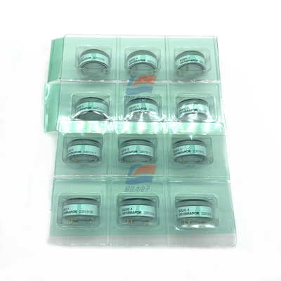 SO2/C-20 SO2/C-1 SO2/C-100 SO2/C-2000 SO2/C-500 이산화황 가스 센서 전기화학 가스 센서 매우 민감한 SO2 측정 대기 질 지속적인 모니터링