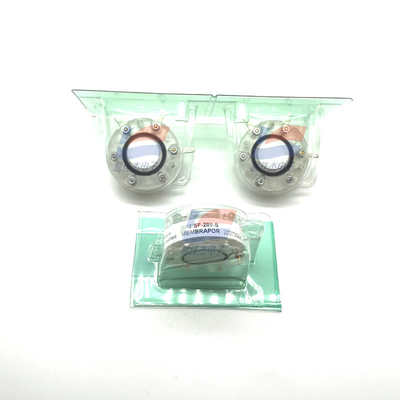 SO2/SF-400-S 3전자 전기화학 가스 센서