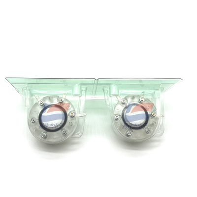 SO2/SF-400-S 3전자 전기화학 가스 센서