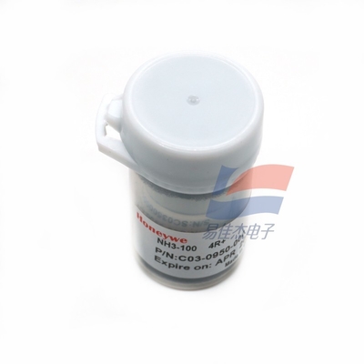 NH3-100 4R+ C03-0950-000 전기화학 가스 센서 가스 탐지기용 암모니아 가스 센서