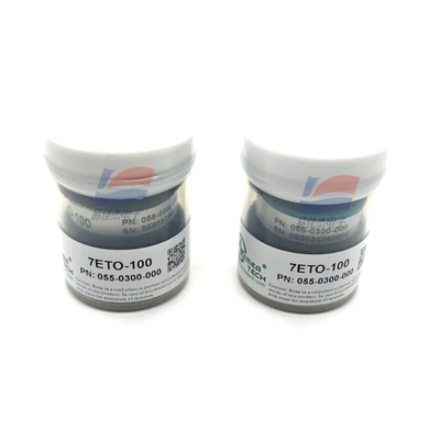 7 시리즈 7ETO-100 055-0300-000 전기 화학 에틸렌 산화물 가스 센서 제로 신호 20C -0.2 ∼2.5μA