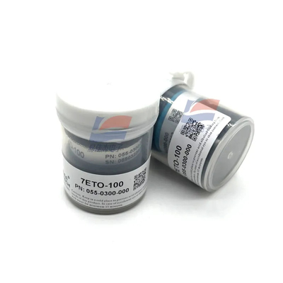 YJJ 7ETO-100 055-0300-000 전기화학 가스 센서는 에틸렌 산화물 가스의 농도를 측정하는 데 사용됩니다.
