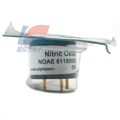 NO-A1 NO-AE 전기 화학 가스 센서 질소 산화소 센서 NO 센서 휴대용 가스 탐지기에 대한 산업 표준 크기 휴대용 안전 기기 도시 공기 모니터링 및 스택 가스 분석기