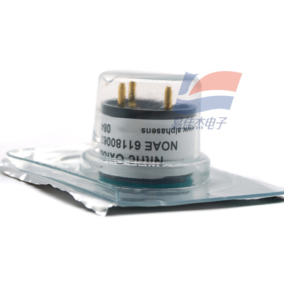 NO-A1 NO-AE 전기 화학 가스 센서 질소 산화소 센서 NO 센서 휴대용 가스 탐지기에 대한 산업 표준 크기 휴대용 안전 기기 도시 공기 모니터링 및 스택 가스 분석기