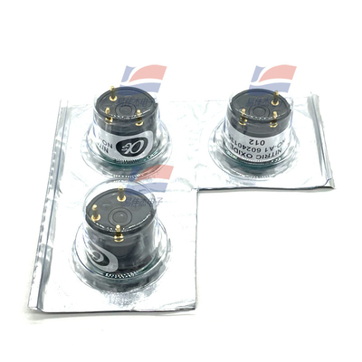 NO-A1 NO-AE 전기 화학 가스 센서 질소 산화소 센서 NO 센서 휴대용 가스 탐지기에 대한 산업 표준 크기 휴대용 안전 기기 도시 공기 모니터링 및 스택 가스 분석기