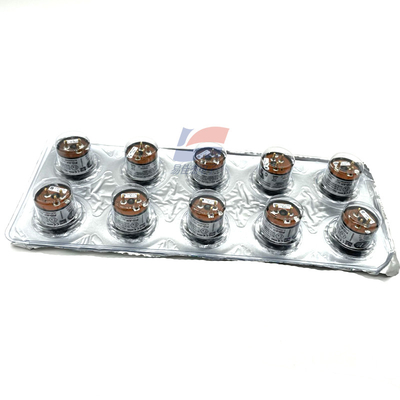 PID-AH PID-AH2 광 이온화 가스 센서 PID 가스 센서 내부 히터로 1ppb의 고 해상도 센서는 영향을 받지 않고 높은 습도에서 정상적으로 작동 할 수 있습니다.
