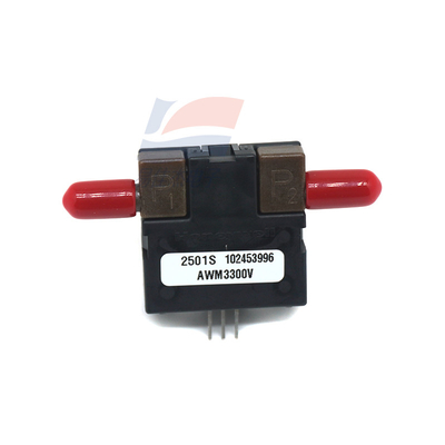 AWM3300V 마이크로브리지 산업적 에어 플로우 센서, 의학분야용을 위한 증폭된 MAF 센서