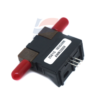 AWM3300V 마이크로브리지 산업적 에어 플로우 센서, 의학분야용을 위한 증폭된 MAF 센서