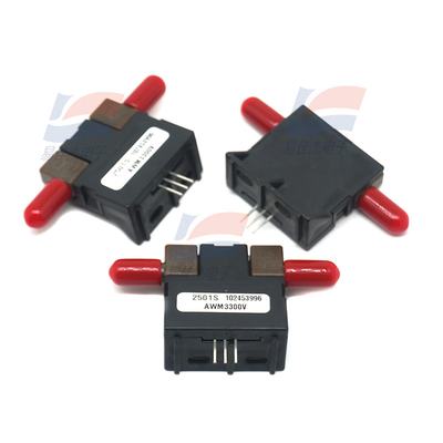 AWM3300V 마이크로브리지 산업적 에어 플로우 센서, 의학분야용을 위한 증폭된 MAF 센서