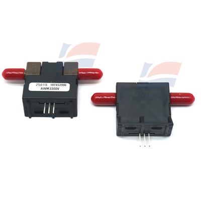 AWM3300V 마이크로브리지 산업적 에어 플로우 센서, 의학분야용을 위한 증폭된 MAF 센서