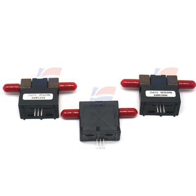 AWM3300V 마이크로브리지 산업적 에어 플로우 센서, 의학분야용을 위한 증폭된 MAF 센서