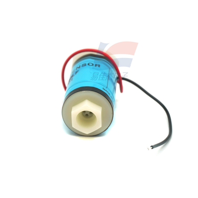 KE-50LF 납 없는 전기 화학 가스 산소 센서 1013hPa 대기 압력