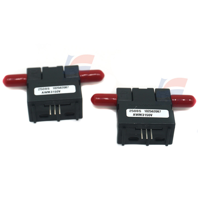 AWM3150V 흐름 센서 건조 가스 미크로 브리지 질량 공기 흐름 증폭