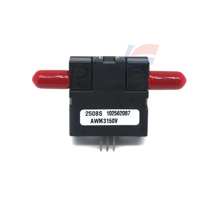 AWM3150V 흐름 센서 건조 가스 미크로 브리지 질량 공기 흐름 증폭