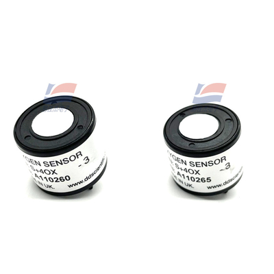 S+4OX-3 S+4OX3 S+4OX 전기화학 가스 센서 고품질 산업용 가스 산소 센서 3년 수명 휴대용 고정된 산소 감지기에 적합