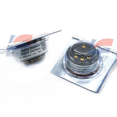 YJJ SO2-BF SO2 가스 센서 (고정형) 다양한 SO2 감지 상황에 사용