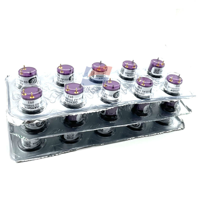 가스 산소 센서 O2-A2 O2-A3 4OX-V 4OXV 7OX-V 7OX-V 7OXV S+4OX SGX-4OX AAY80-390 전기 화학 가스 센서 고성능 누출 없는 산소 가스 분석기 위한 O2 센서