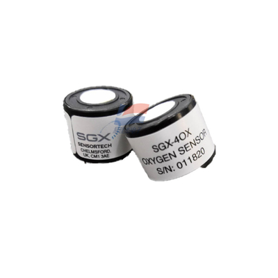 가스 산소 센서 O2-A2 O2-A3 4OX-V 4OXV 7OX-V 7OX-V 7OXV S+4OX SGX-4OX AAY80-390 전기 화학 가스 센서 고성능 누출 없는 산소 가스 분석기 위한 O2 센서