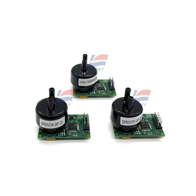 가스 센서 SprintIR-WF-20 고속 이산화탄소 센서 NDIR CO2 센서 20Hz 0-100% 환기와 산업용