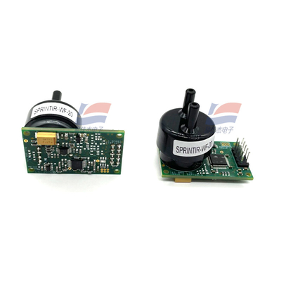 가스 센서 SprintIR-WF-20 고속 이산화탄소 센서 NDIR CO2 센서 20Hz 0-100% 환기와 산업용