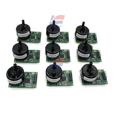 가스 센서 SprintIR-WF-20 고속 이산화탄소 센서 NDIR CO2 센서 20Hz 0-100% 환기와 산업용