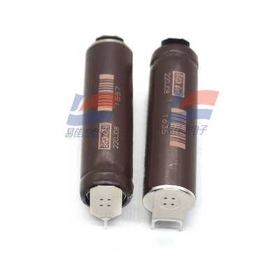 탄소 일산화 가스 센서 TGS5042 배터리 작동 가능 탄소 일산화 (CO) 에 대한 고 반복성 선택성 에탄올에 대한 낮은 민감성 주거용 및 상업용 CO 탐지기