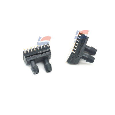 YJJ SM9541-010C-S-C-3S 보드 인터페이스 압력 센서 디지털 화합물 가이드 센서 10cmH2O