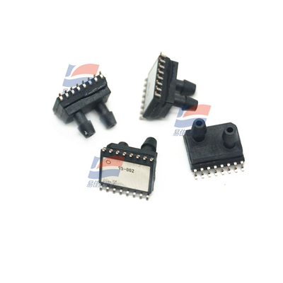 YJJ SM9541-010C-S-C-3S 보드 인터페이스 압력 센서 디지털 화합물 가이드 센서 10cmH2O