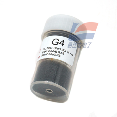 YJJ G4(P) -CH4 G4P-CO2 전기 화학 적외선 가스 센서 4 시리즈 가스 분자의 농도를 측정