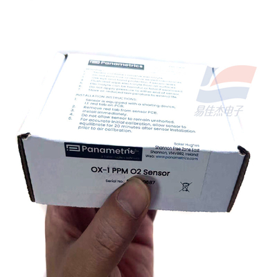 0-1.0000% 10000PPM 0-25% YJJ OX-1 OX-3 낮은 산소 함량 가스 산소 센서 0.01ppm 해상도와 높은 정밀도
