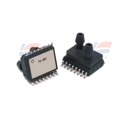 SM9541-010C-S-C-3-S 보드 탑재 압력 센서 초 디지털 출력 SOP