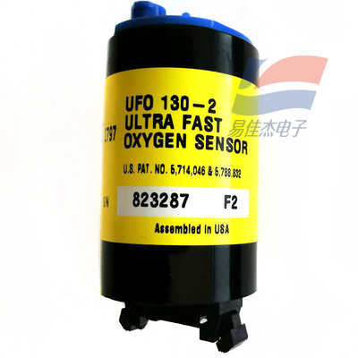 UFO-130-2 가스 산소 센서 정확하고 저렴한 산소 측정을위한 2 년 개발